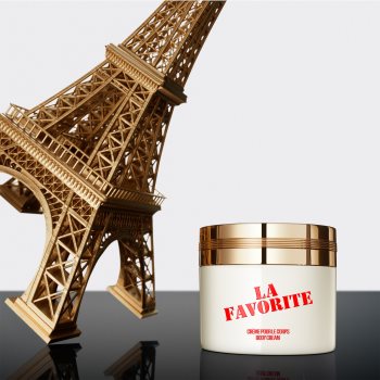 Jean Paul Gaultier La Favorite Body Cream crema de corp nutritiva
